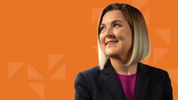 Public Sector Employee, Jacqui